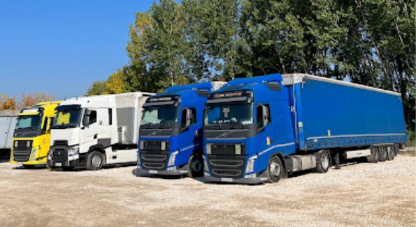 SKB Trans